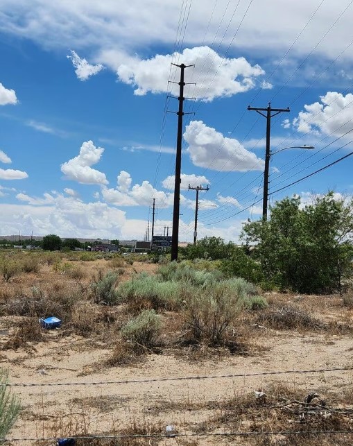 Land for Sale in Albuquerque New Mexico 87121